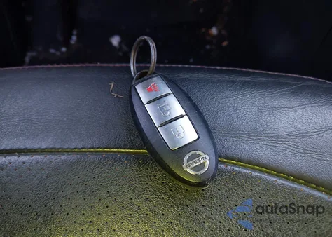 2013 Nissan Rogue Sv W/Sl Pkg from USA, damaged, VIN JN8AS5MV6DW645776